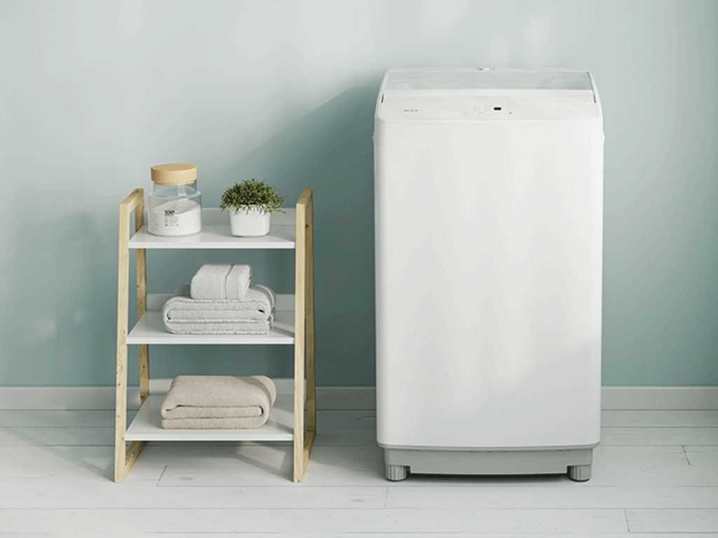 三洋半自动洗衣机洗衣桶排水慢怎么办 解决方法是调整洗衣机的位置