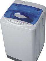 三洋洗衣机显示E7是怎么回事 传感器负责监测水位、温度和其他参数